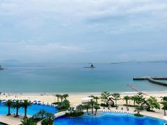 -深圳大梅沙京基洲际度假酒店