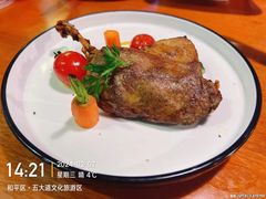 -布拉格餐厅· 中欧捷克菜(全国首店)