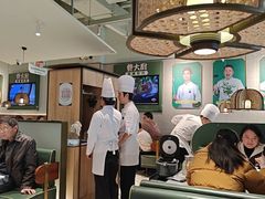 -费大厨辣椒炒肉(高铁吾悦广场店)