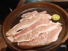 -厚贞日式烤肉(浦东汇智店)