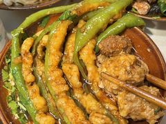 -岗上渣渣老火锅(两路口店)