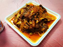 -乐乐餐厅(湘子庙街店)