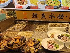 -渔家风味·鲅鱼水饺·央视展播·海鲜天津菜(开发区店)