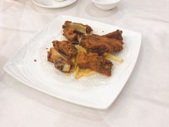 蒜香排骨-松北囍宴(松北店)