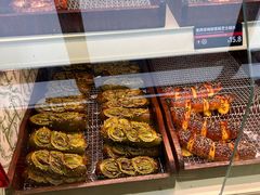 -HOT CRUSH趁热集合·现烤面包(环球港店)