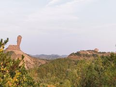-磬锤峰森林公园