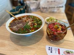 -贵凤凰贵州米粉(五道口店)