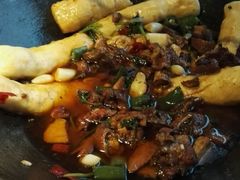 -鲁城往事(游客中心店)