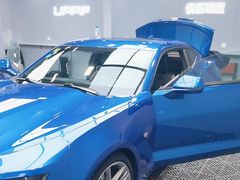 -天猫养车贴膜轻改·蓝电(优匹康桥东路店)