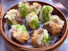 -都一处烧麦馆(前门店)