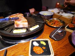 -济州爱肉堂(总店)