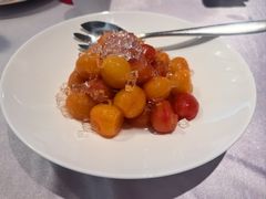 冰镇小番茄-盛百味·家宴餐厅(霸州分店)