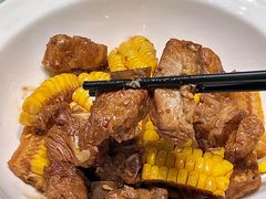 -U你·天然调味(南湖总店)