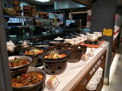 -小秦淮·南京土菜(新亭西路店)