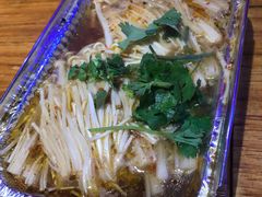 -本色.小马哥烧烤(五一路总店)