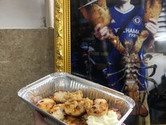 -强记龙虾钳(定安里店)