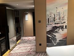 -新加坡瑞士史丹福酒店