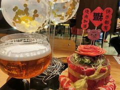 -烧肉达人•炭火烧肉(新天地店)
