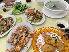 -秋姐美食店(旅游大道店)