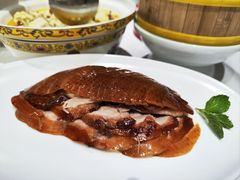 -惠丰堂饭庄·烤鸭·京味菜(民族大学店)