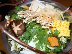 寿喜锅双人份-有喜屋·深夜食堂(北京西路店)