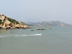 -那琴半岛地质海洋公园