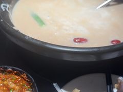 -骨之味·筒骨汤火锅(江头店)