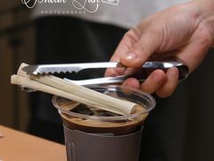 甘蔗美式-本無咖啡·BeanWood Coffee