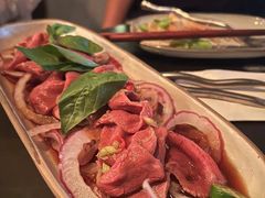 -星河吉酒店-BOND大堂吧·咖啡·简餐