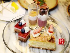 -杭州君悦酒店·青莳