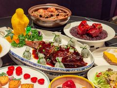 -童福兴·南京菜(老门东店)