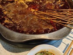 -水碾河刘老大串串香(水碾河路店)