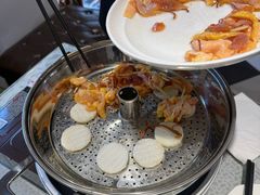 -熠盛粤味·顺德桑拿鸡(永康路店)