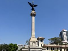 -天津意大利风情旅游区