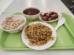 -北大家园食堂