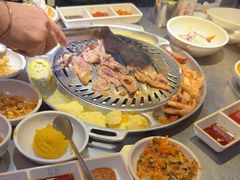 -喜来稀肉(虹泉路店)