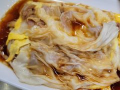 牛肉蛋肠粉-源记肠粉(华贵路店)