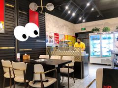 大堂-宏姐串串香(征仪路店)