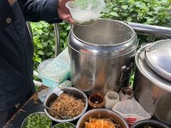 -临江门糯米团