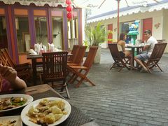 android_upload_pic-毛里求斯小四川餐厅总店