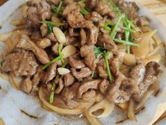 -东北人家铁锅炖(水岸帝景店)