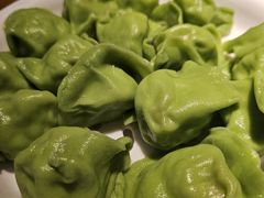 -王慧洁开口虾水饺·地道东北菜(银泰城店)