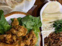 -清真新疆叶尔羌烤肉店(新香洲店)