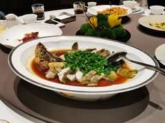 -许家菜(望江店)