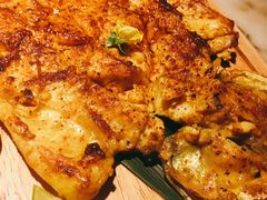 绿茶香酥鱼-绿茶餐厅(汇悦大融城店)