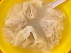 -龙抄手(春熙路总店)