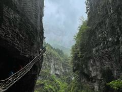 -鹿院坪生态旅游景区