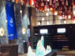 -青水瓦台汤泉(未央店)