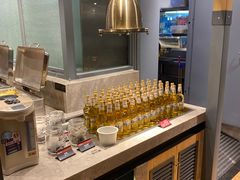 -比格比萨自助(万柳华联店)