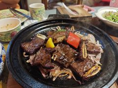-满乡小馆